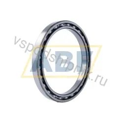 Подшипник шариковый радиальный однорядный 6832 NSK