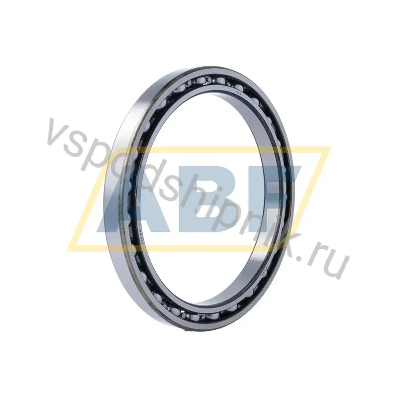 Подшипник шариковый радиальный однорядный 6832 NSK 360