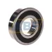 Подшипник шариковый радиальный однорядный 6310.ZZC3 SNR