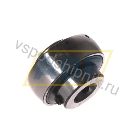 Подшипниковый узел UC202G2 SNR 15×47×31 мм
