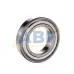 Подшипник шариковый радиальный однорядный 6008ZZ SNR