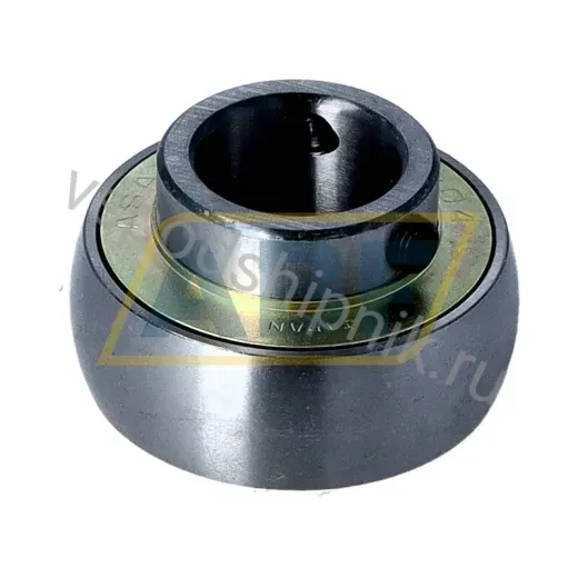Подшипниковый узел UC204 Asahi 20×47×31 мм