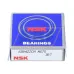 Подшипник шариковый радиальный однорядный 6804ZZ CM NSK