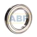Подшипник шариковый радиальный однорядный 6021ZZCM NSK