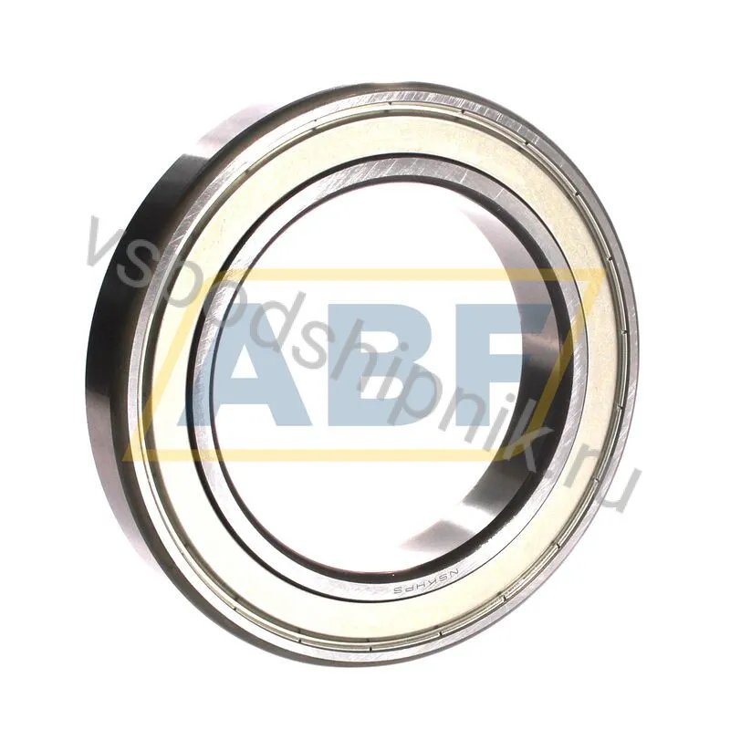 Подшипник шариковый радиальный однорядный 6021ZZCM NSK 360