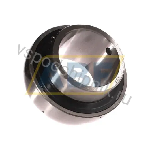 Подшипниковый узел UC.216.G2 SNR 80×140×82.6 мм