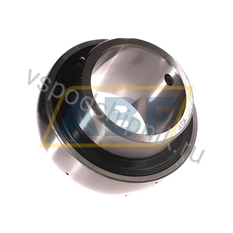 Подшипниковый узел UC.216.G2 SNR 360