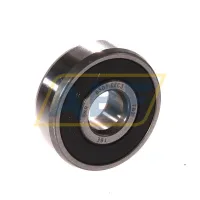 Подшипник шариковый радиальный однорядный 6301.EEC3 SNR