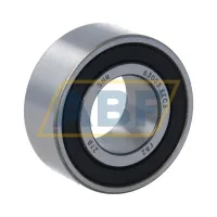 Подшипник шариковый радиальный однорядный 63003.EEC3 SNR