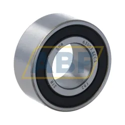 Подшипник шариковый радиальный однорядный 63003.EEC3 SNR
