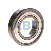 Подшипник шариковый радиальный однорядный 6208.ZZ SNR
