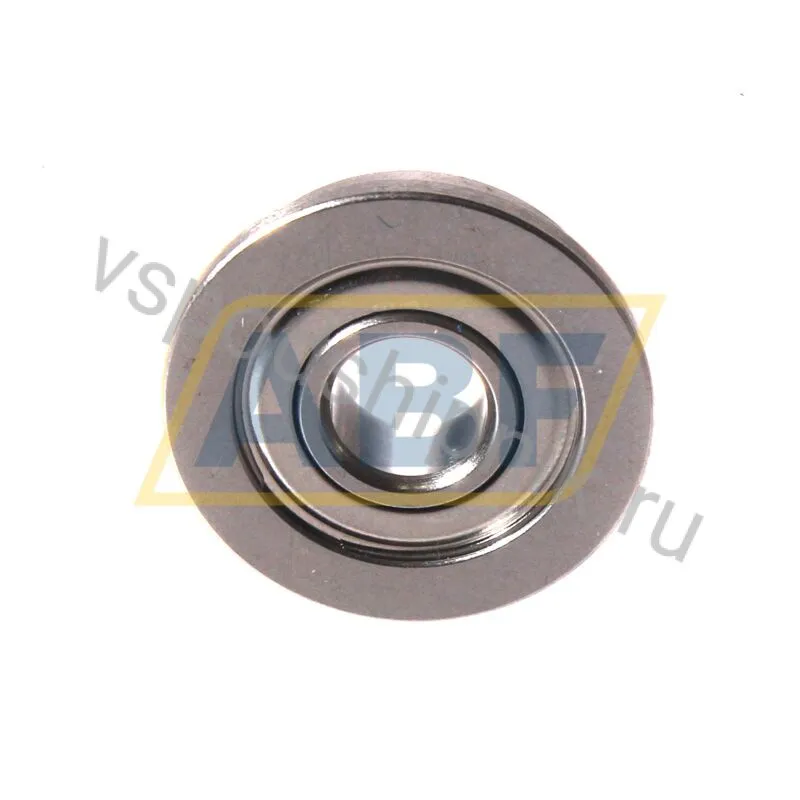 Шариковый подшипник 607-2Z/F/SS AKN 360