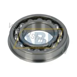 Подшипник шариковый радиальный однорядный BL209NR NSK
