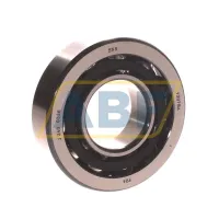 Подшипник шариковый радиально-упорный однорядный 7307.BA SNR