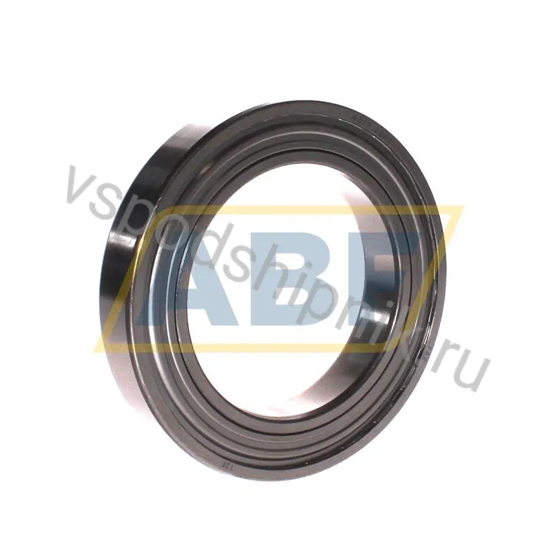 Подшипник шариковый радиальный однорядный 6017.ZZC3 SNR 360