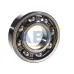 Подшипник шариковый радиальный однорядный 6308.C3(J30) SNR