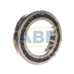 Подшипник шариковый радиальный однорядный 6018T CG12 P4 NSK