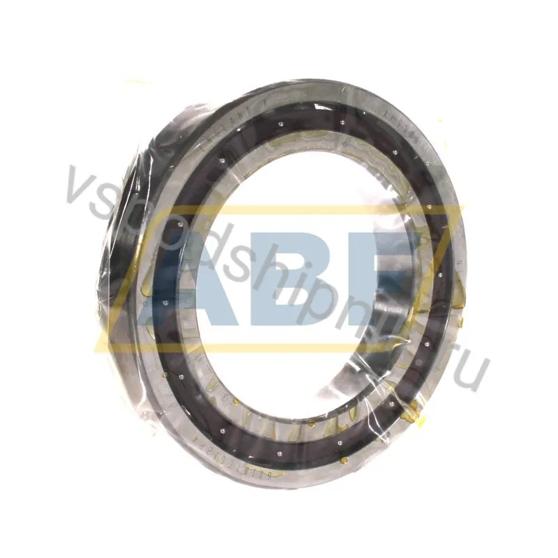 Подшипник шариковый радиальный однорядный 6018T CG12 P4 NSK 360