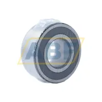 Подшипник шариковый радиально-упорный двухрядный 3313B 2RSR TNG C3 NSK
