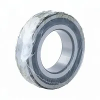 Подшипник шариковый радиальный двухрядный 4210B TNG NSK