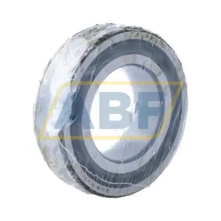 Подшипник шариковый радиальный двухрядный 4210B TNG NSK