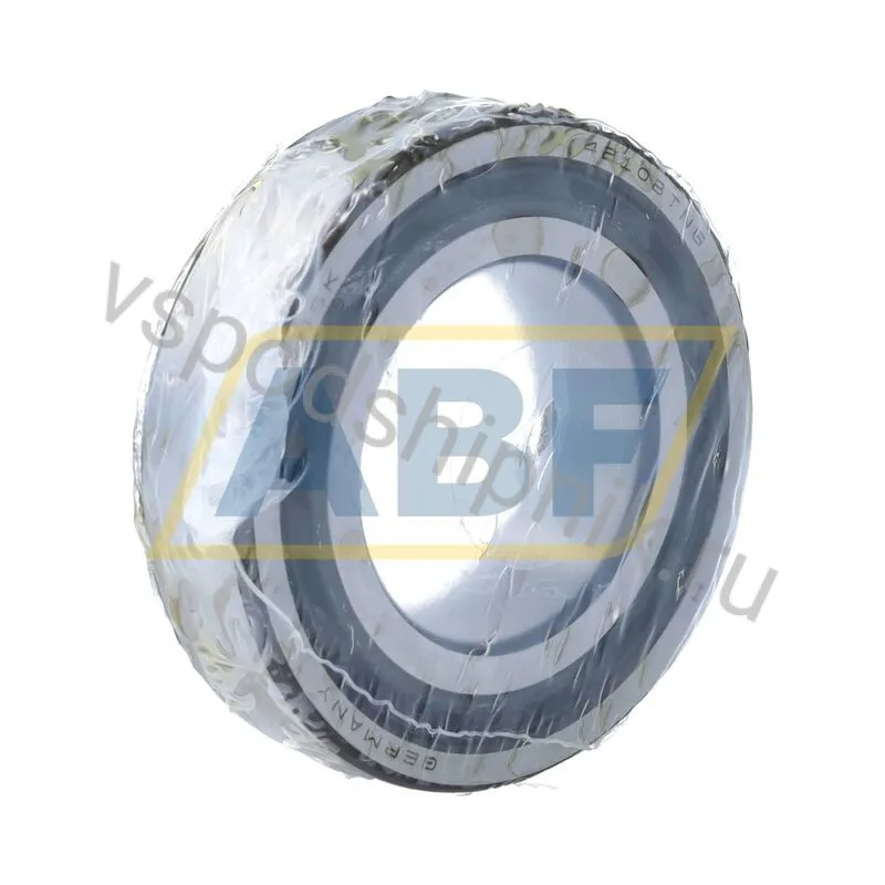 Подшипник шариковый радиальный двухрядный 4210B TNG NSK 360