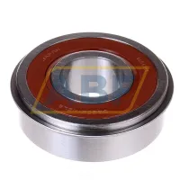 Подшипник шариковый радиальный однорядный 30BCX1-2NSL2NR Nachi