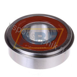 Подшипник шариковый радиальный однорядный 30BCX1-2NSL2NR Nachi