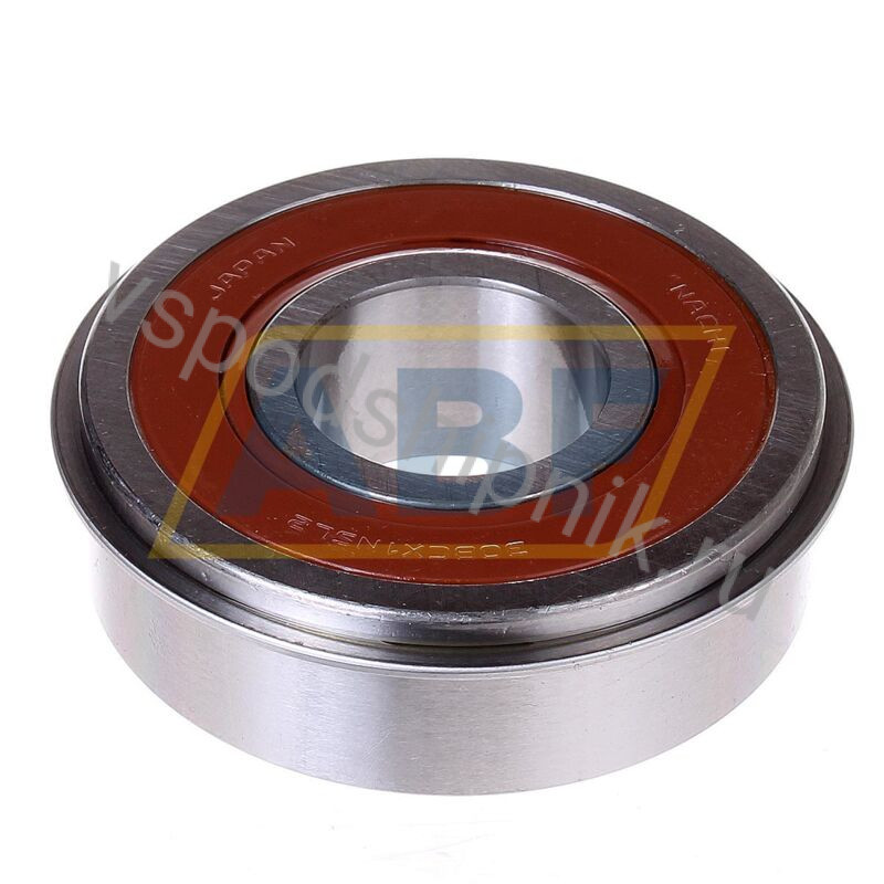 Подшипник шариковый радиальный однорядный 30BCX1-2NSL2NR Nachi 360