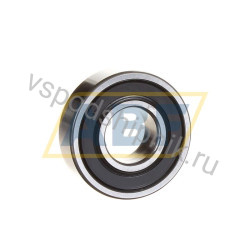 Подшипник шариковый радиальный однорядный 202NPP12 Fafnir