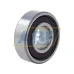Подшипник шариковый радиальный однорядный 6202Z-TBH Zwicker