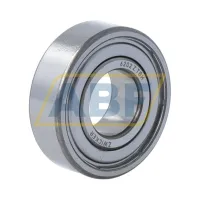Подшипник шариковый радиальный однорядный 6202Z-TBH Zwicker