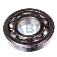 Подшипник шариковый радиальный однорядный 6310NR C3 Nachi