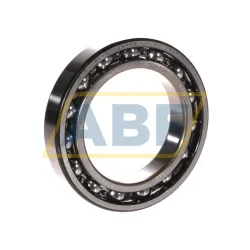 Подшипник шариковый радиальный однорядный 6013 NTN