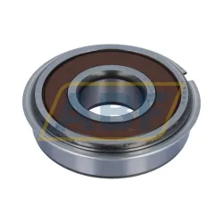 Подшипник шариковый радиальный однорядный 6304DDUNRC3E NSK