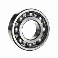 Подшипник шариковый радиальный однорядный 6309 NTN