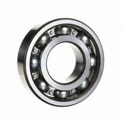 Подшипник шариковый радиальный однорядный 6309 NTN