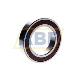 Подшипник шариковый радиальный однорядный 6010DDUC3 NSK