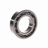 Подшипник шариковый радиальный однорядный 6007 Koyo (JTEKT)