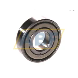 Подшипник шариковый радиальный однорядный 6001ZZ C3 Koyo (JTEKT)