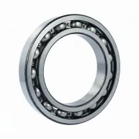 Подшипник шариковый радиальный однорядный 6026 NTN