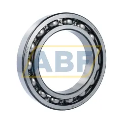Подшипник шариковый радиальный однорядный 6026 NTN