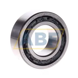 Подшипник шариковый радиально-упорный двухрядный 3209B TNG C3 NSK