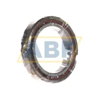 Подшипник шариковый радиально-упорный однорядный 7910A5 TR SUM P3 NSK