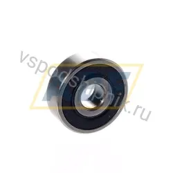 Миниатюрный шариковый подшипник 627 2NSL Nachi