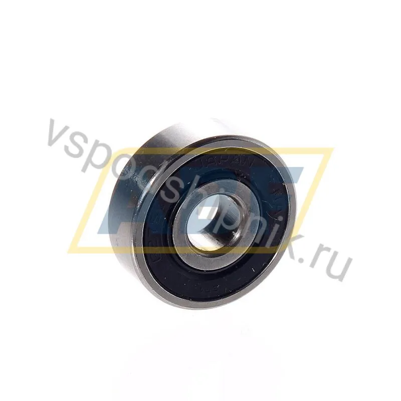 Миниатюрный шариковый подшипник 627 2NSL Nachi 360