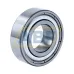 Подшипник шариковый радиальный однорядный 6003ZZC3 SNR