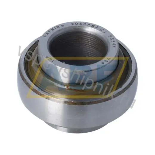 Подшипниковый узел 205PPB7C2FS544 Fafnir 22.23 мм