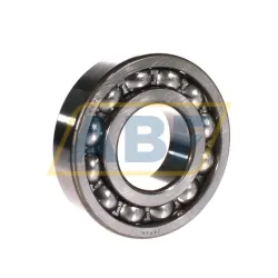 Подшипник шариковый радиальный однорядный M6311 Koyo (JTEKT)