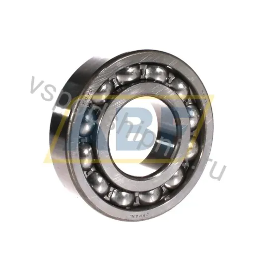 Подшипник шариковый радиальный однорядный M6311 Koyo (JTEKT)